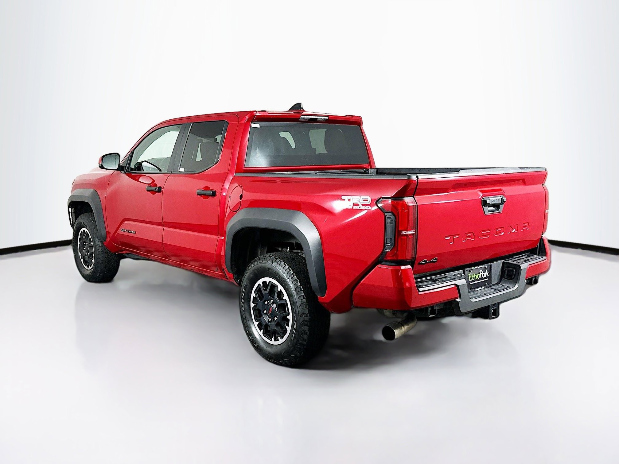 Used 2025 Toyota Tacoma TRD Off-Road image 5