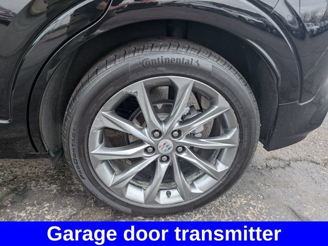 Used 2024 Buick Encore GX Avenir w/ Avenir Technology Package FWD image 24