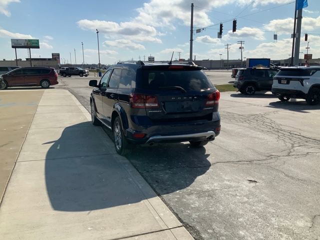 Used 2017 Dodge Journey Crossroad image 9