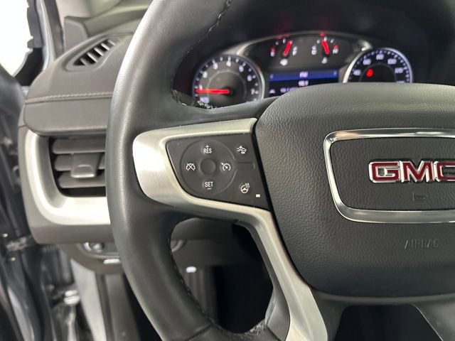Used 2023 GMC Terrain SLT image 15