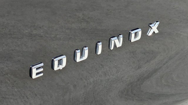 Used 2021 Chevrolet Equinox LS FWD image 31