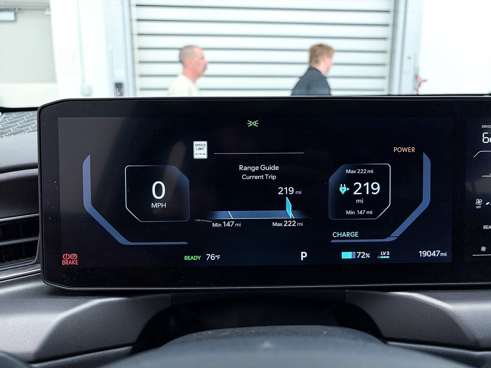 Certified 2024 Kia EV9 Wind AWD/4WD image 38