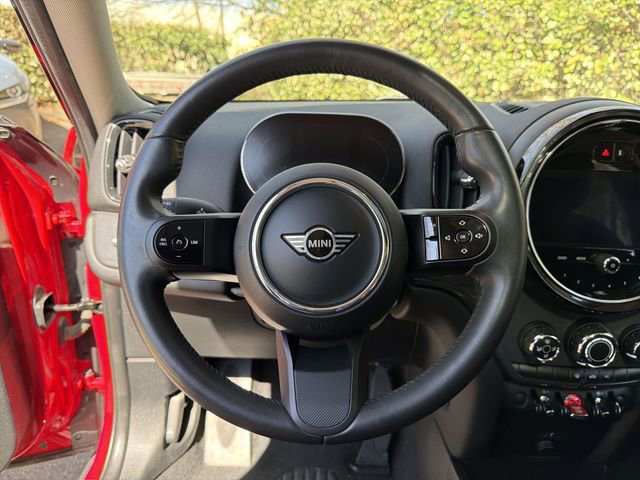 Used 2024 MINI Cooper Countryman image 14