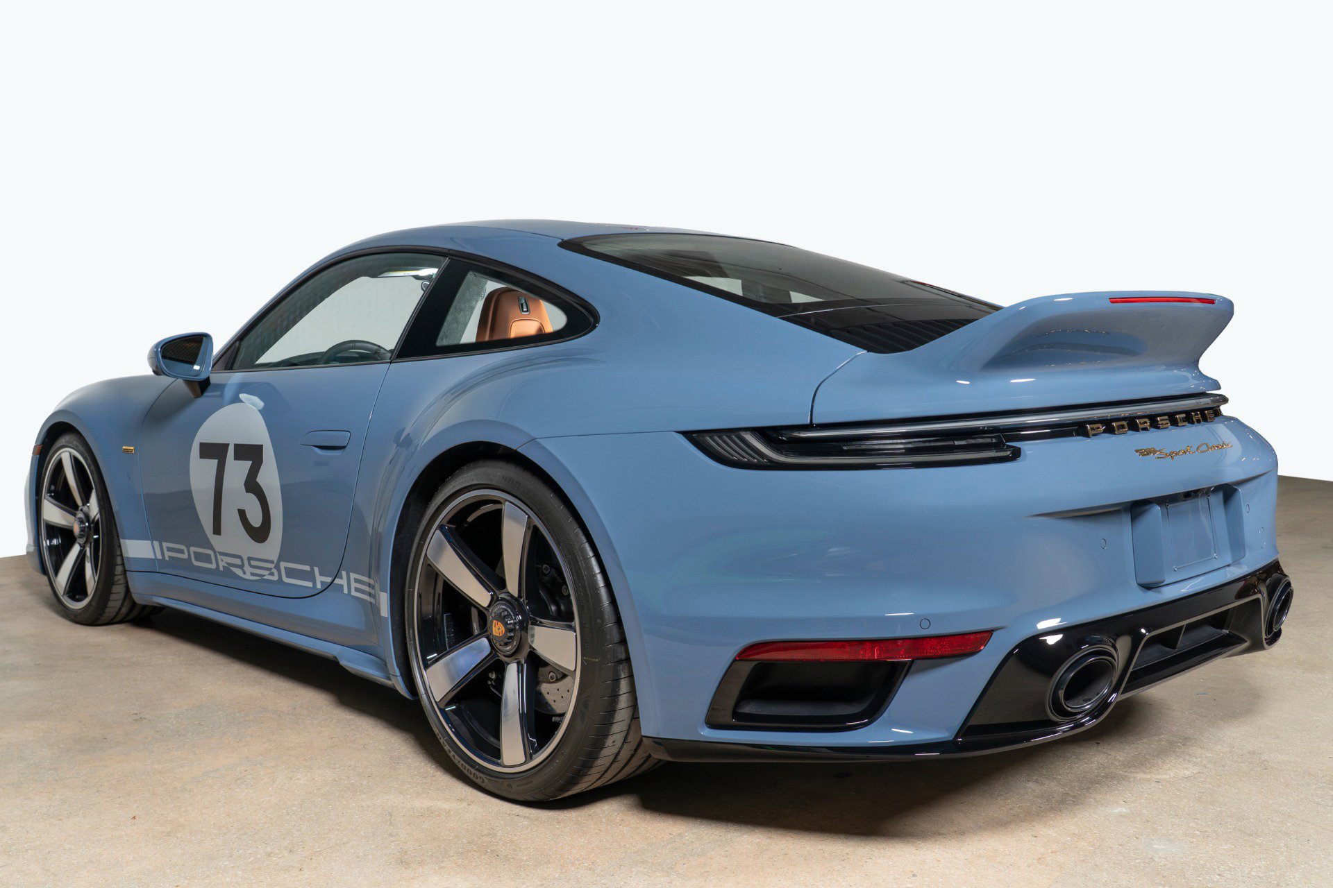 Used 2023 Porsche 911 Sport Classic image 10