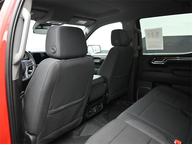 Used 2024 Chevrolet Silverado 1500 LT Trail Boss w/ Protection Package image 17