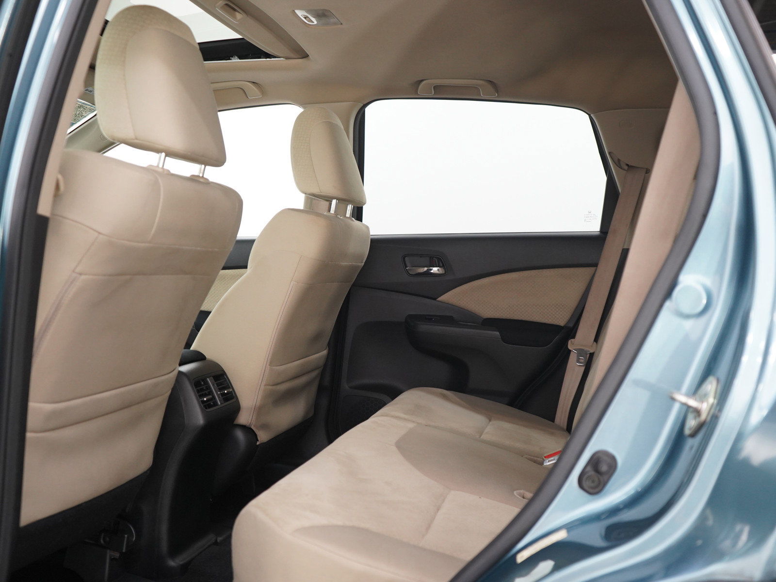 Used 2015 Honda CR-V EX image 14