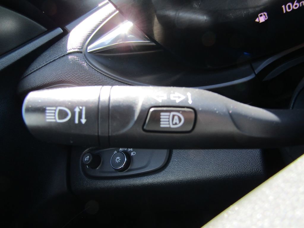 Used 2025 Buick Envista Preferred w/ Convenience I Package image 27