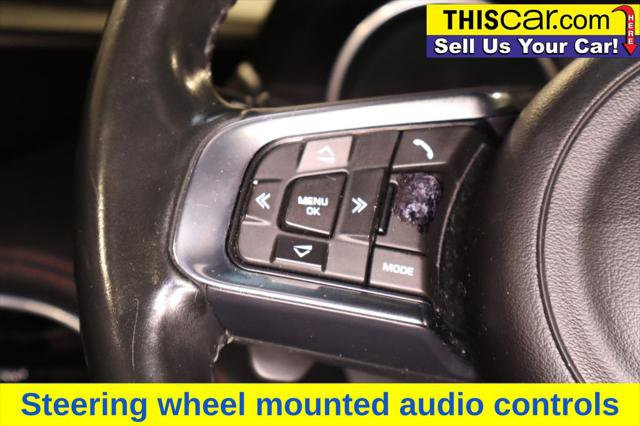 Used 2017 Jaguar XE R-Sport RWD image 17