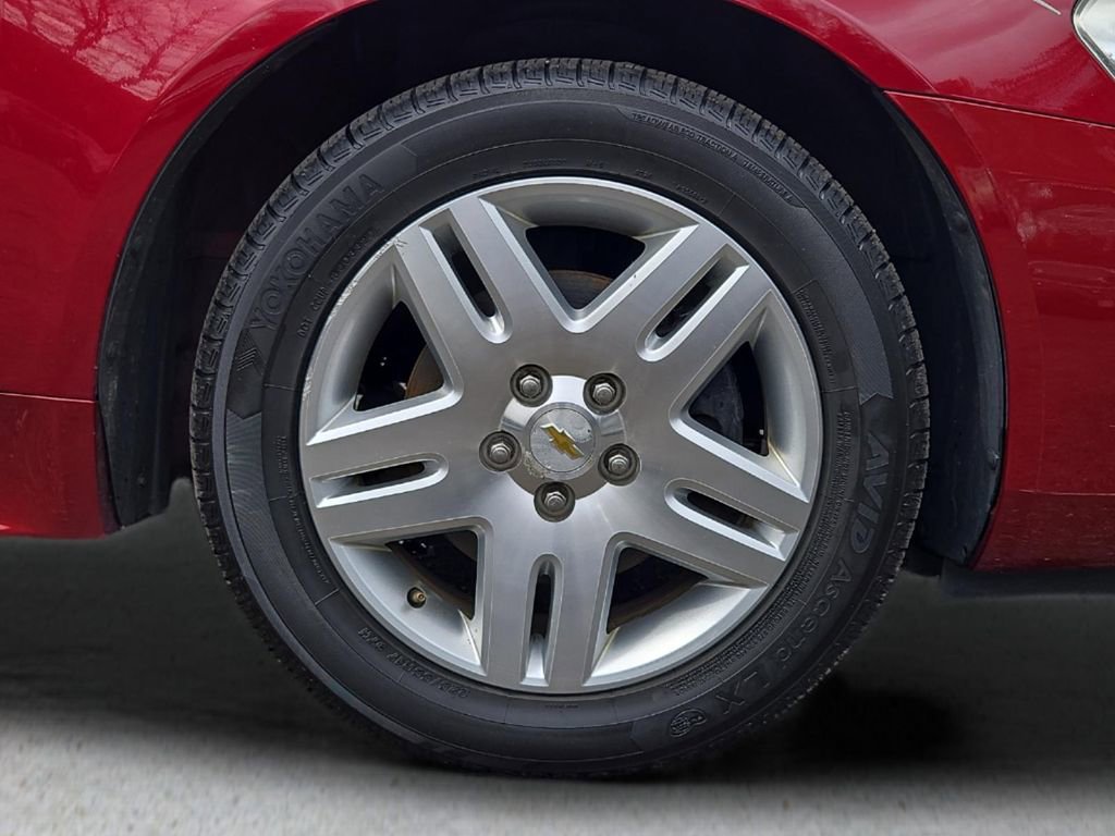 Used 2011 Chevrolet Impala LT image 11