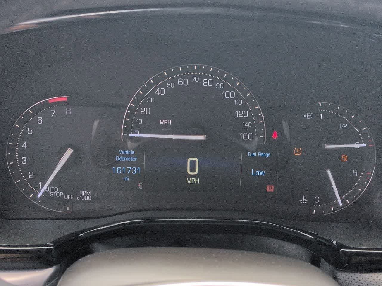 Used 2018 Cadillac XT5 Luxury AWD/4WD image 32