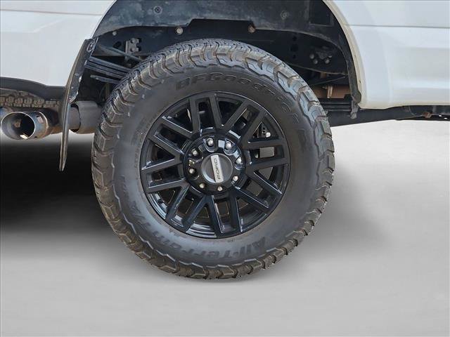 Used 2020 Ford F350 King Ranch w/ King Ranch Ultimate Package AWD/4WD image 18