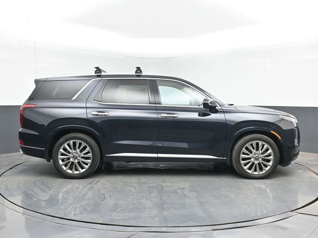 Used 2020 Hyundai Palisade Limited AWD/4WD image 15