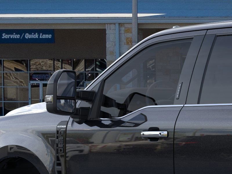 New 2026 Ford F250 Platinum image 20