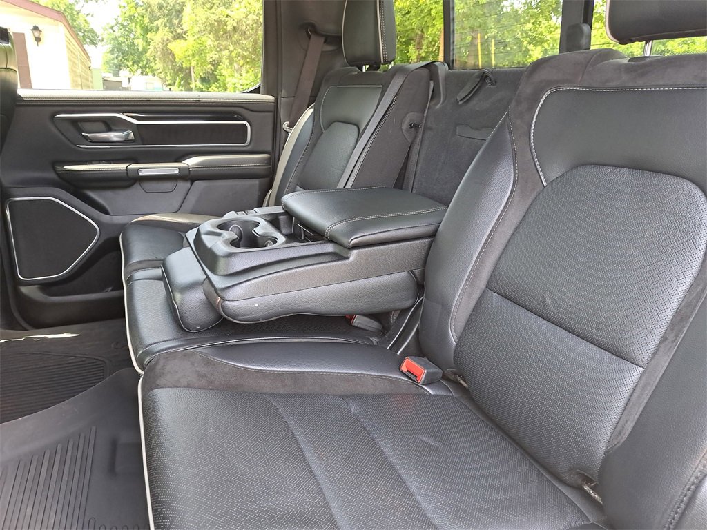 Used 2022 RAM 1500 Laramie image 14