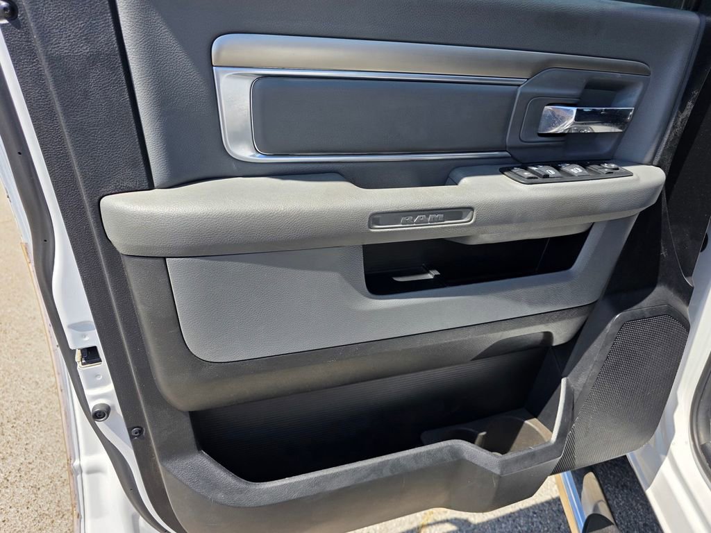 Used 2014 RAM 1500 Big Horn AWD/4WD image 13