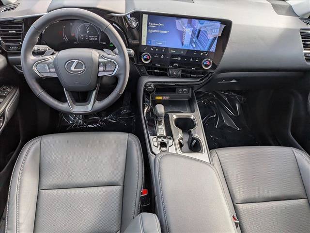 Used 2026 Lexus NX 350h AWD w/ Accessory Package (Z1) image 17