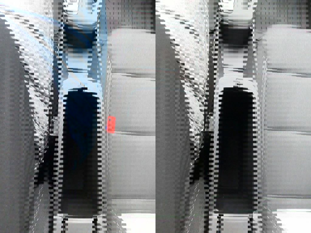 New 2026 Chevrolet Trax LS w/ Driver Confidence Package FWD image 25