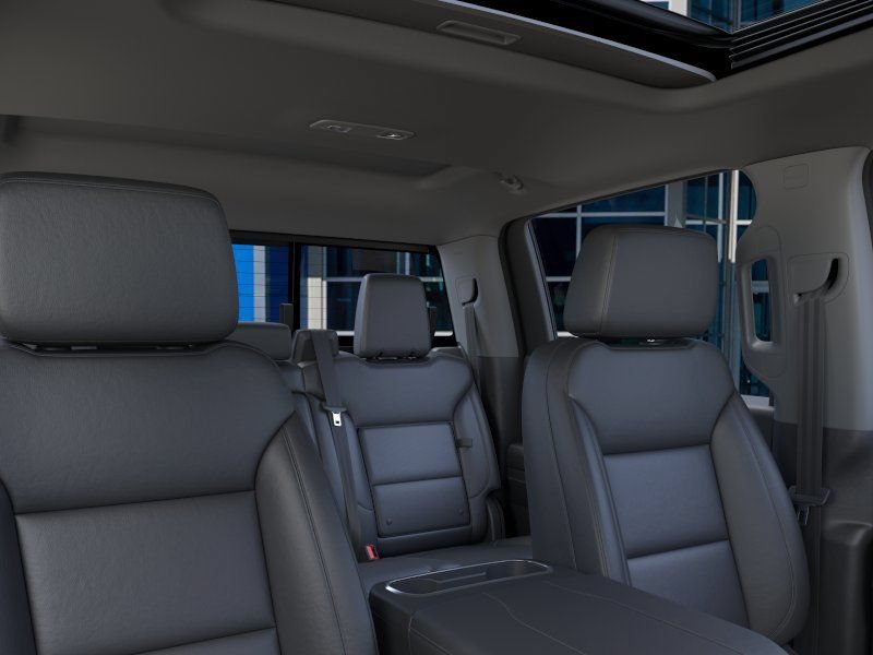 New 2026 Chevrolet Silverado 1500 RST AWD/4WD image 26