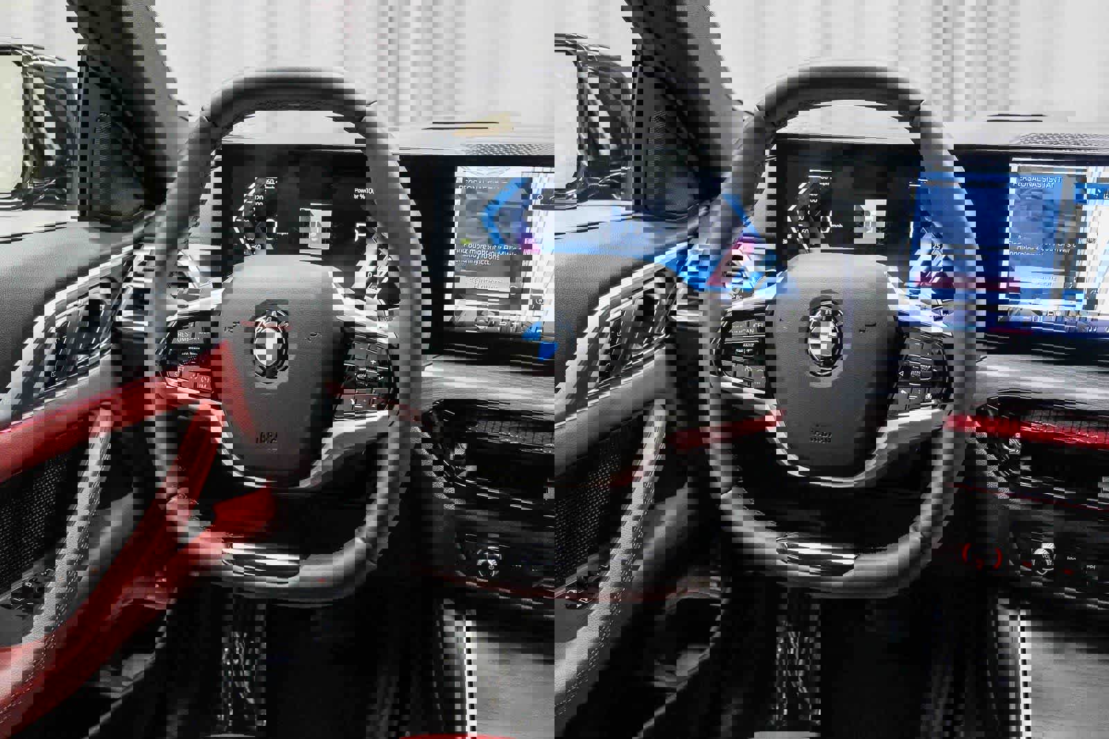 Used 2025 BMW 430i Coupe w/ Convenience Package image 15