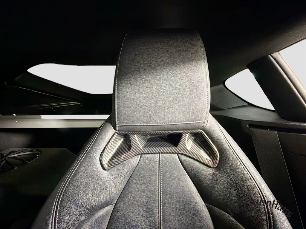 Used 2022 Toyota Supra Premium w/ Driver Assist Package RWD image 26