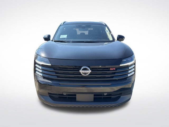 New 2027 Nissan Kicks SR FWD image 2