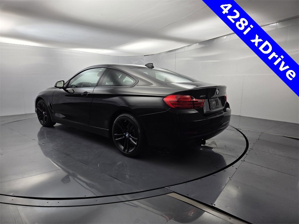 Used 2015 BMW 428i xDrive Coupe image 8