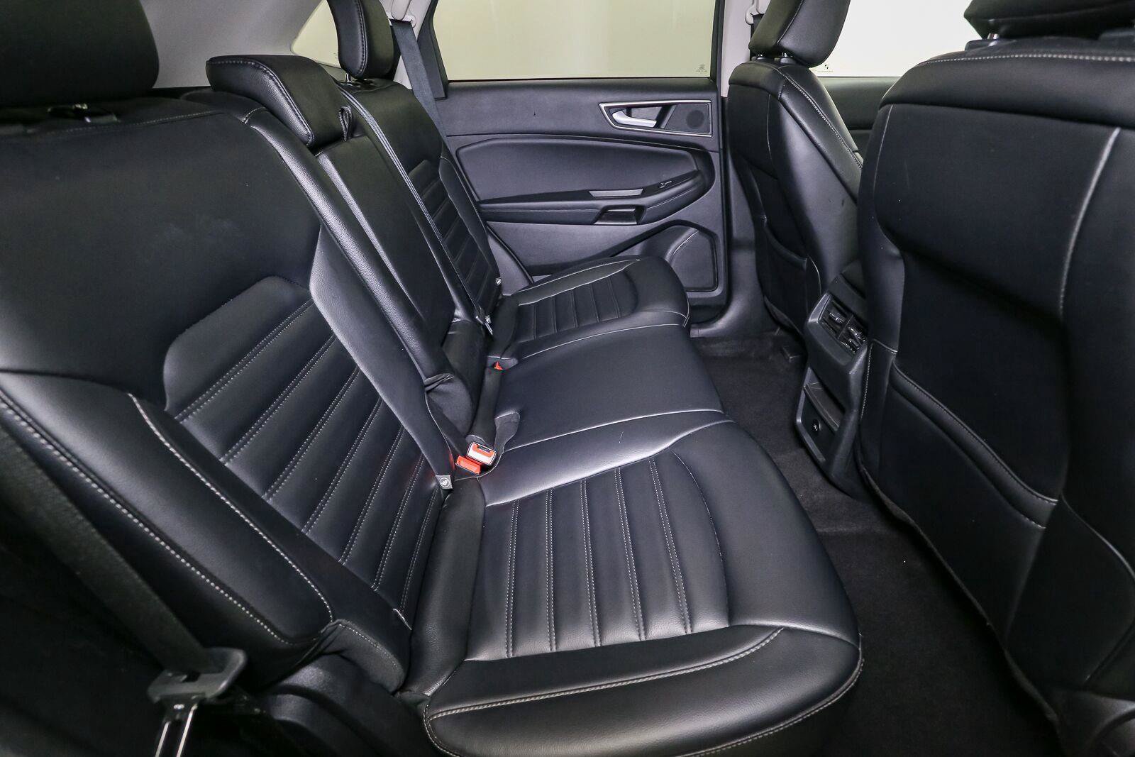 Used 2024 Ford Edge SEL AWD/4WD image 20