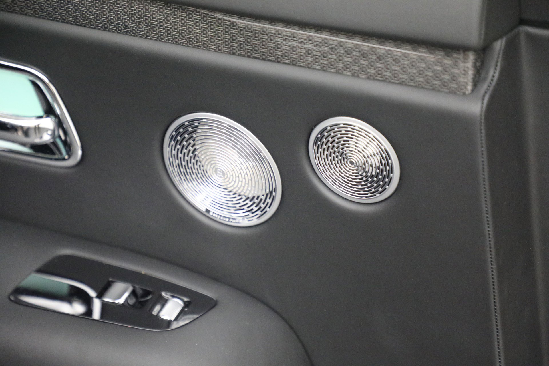 New 2025 Rolls-Royce Ghost Black Badge image 30