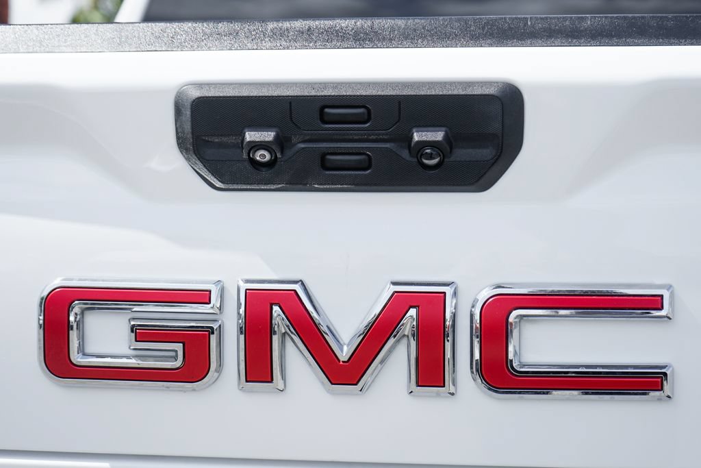 Used 2022 GMC Sierra 1500 Elevation w/ X31 Off-Road Package AWD/4WD image 44