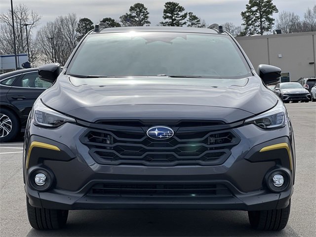 Certified 2025 Subaru Crosstrek 2.5i Sport image 35