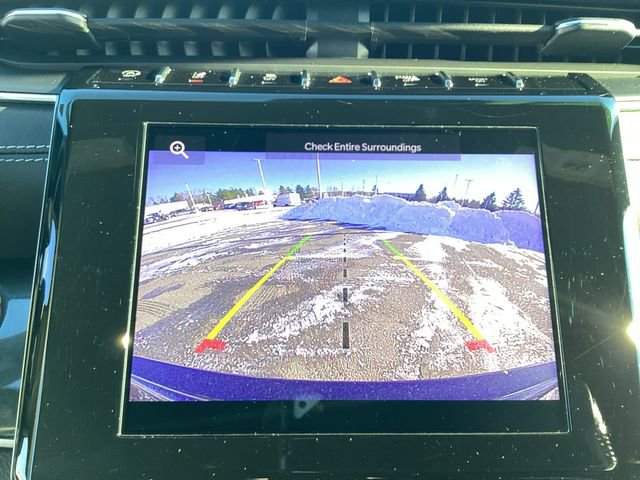 Certified 2023 Jeep Grand Cherokee Altitude image 18