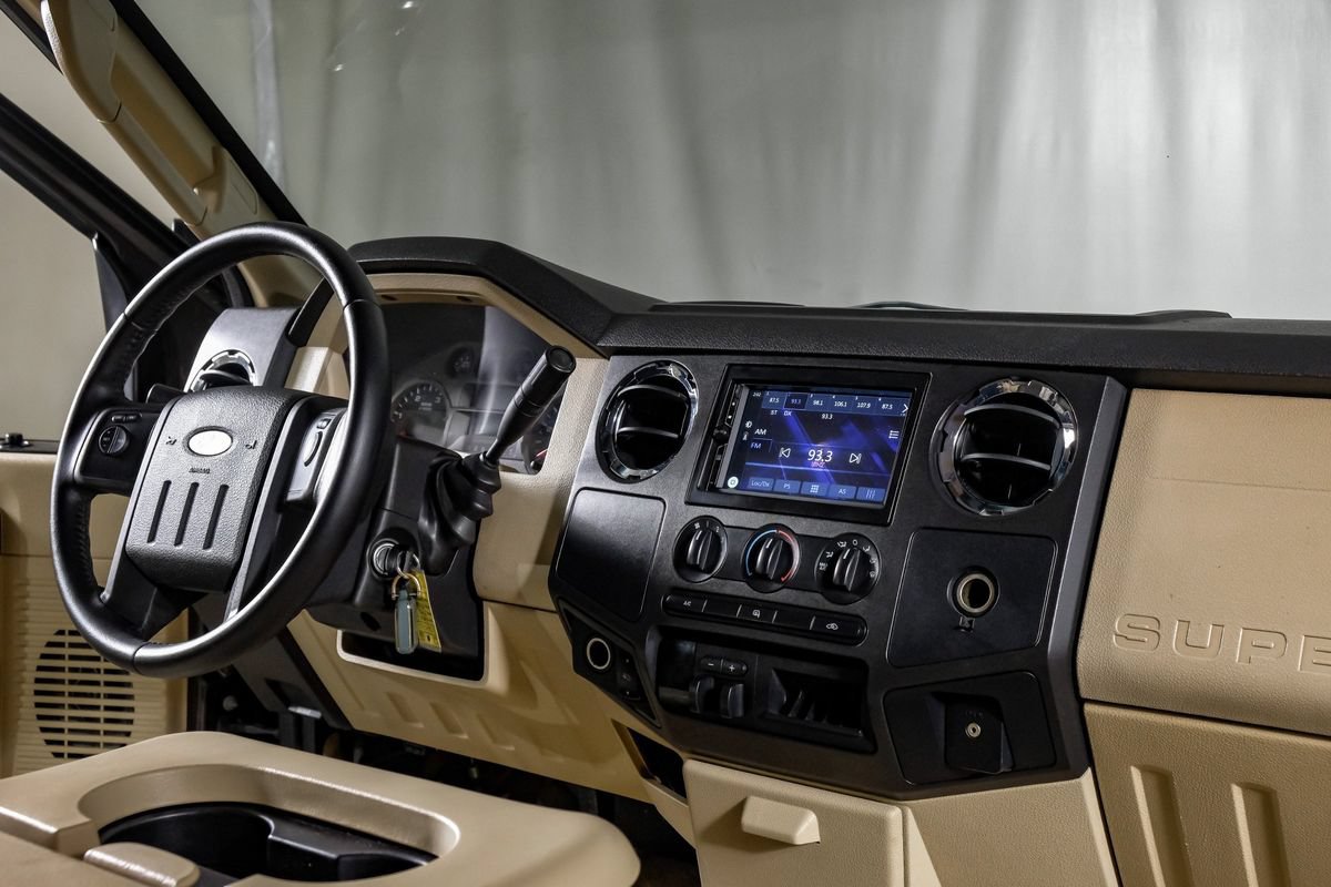 Used 2008 Ford F250 Lariat RWD image 21