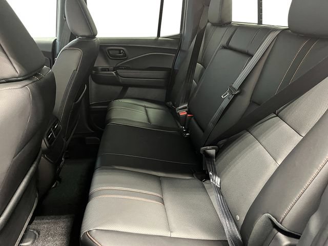 New 2026 Honda Ridgeline TrailSport image 22