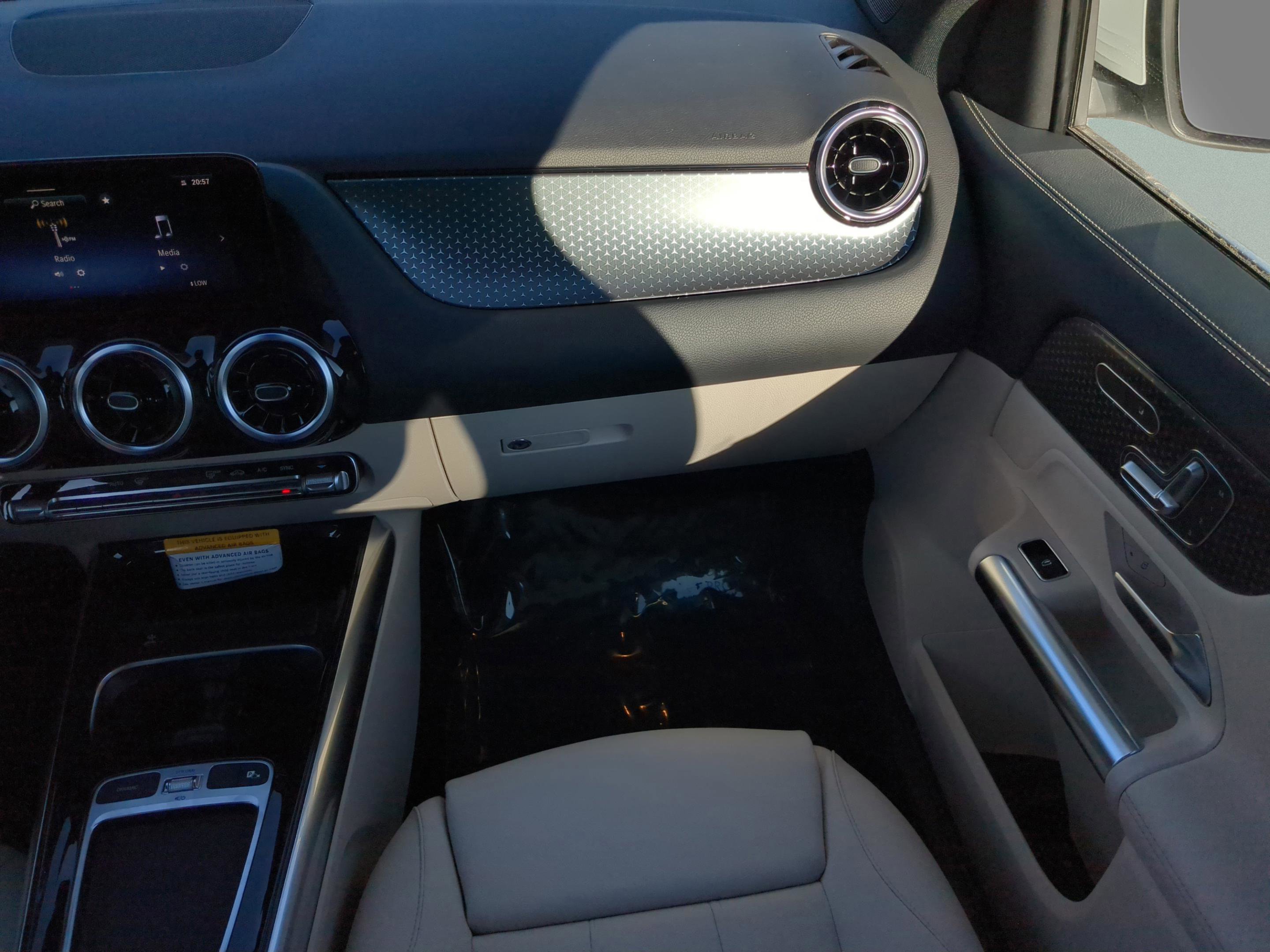 Certified 2026 Mercedes-Benz GLA 250 image 14