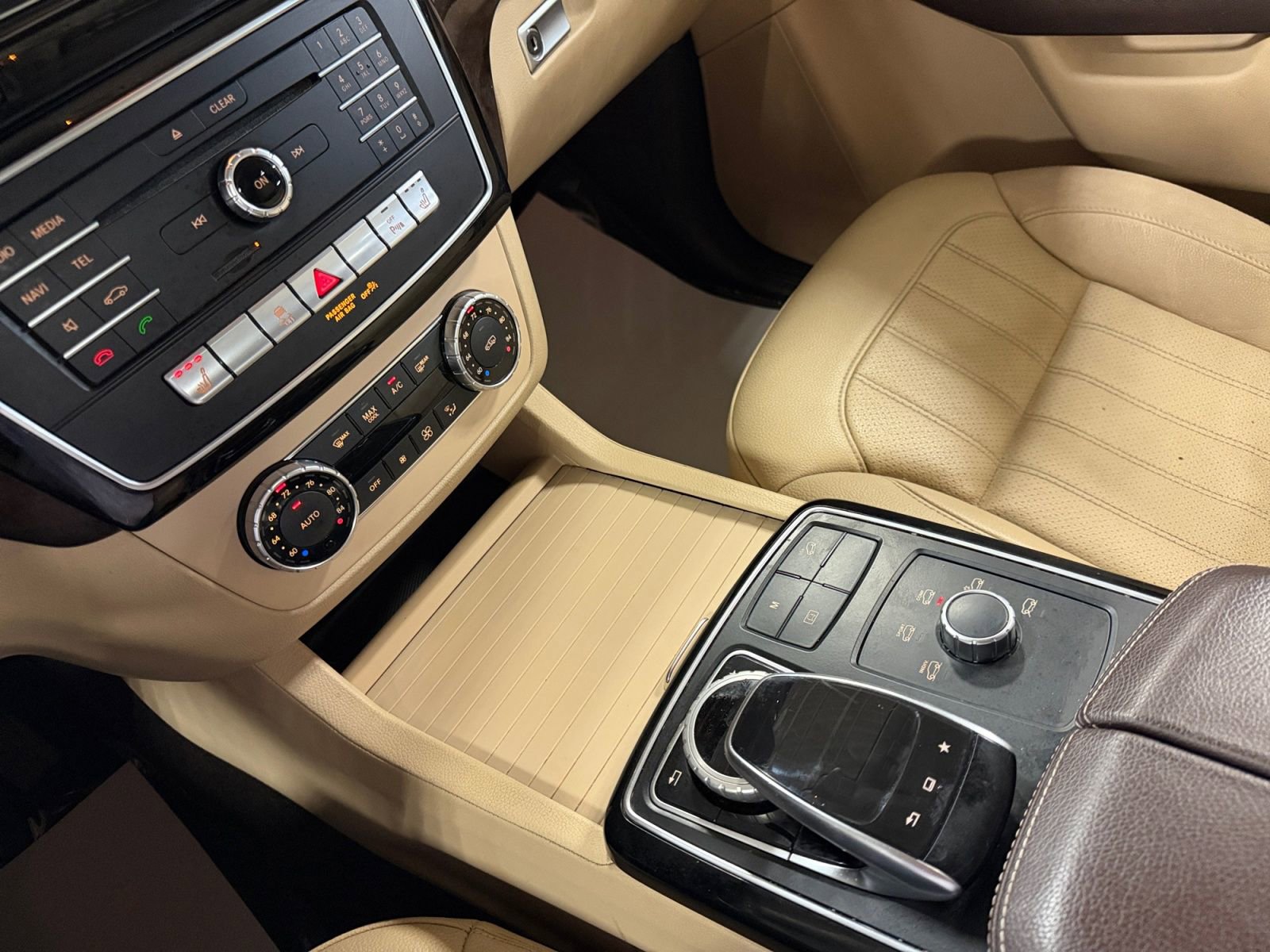 Used 2016 Mercedes-Benz GLE 350 4MATIC image 34