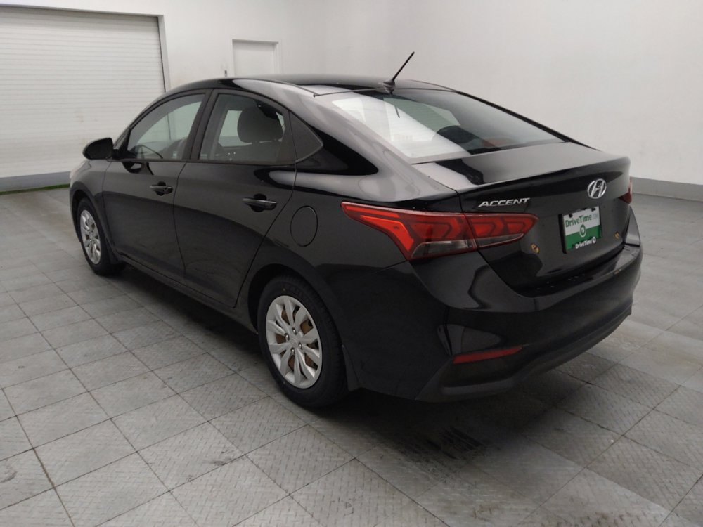 Used 2020 Hyundai Accent SE image 5
