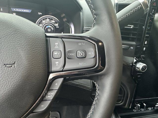 New 2026 RAM 2500 Limited image 24