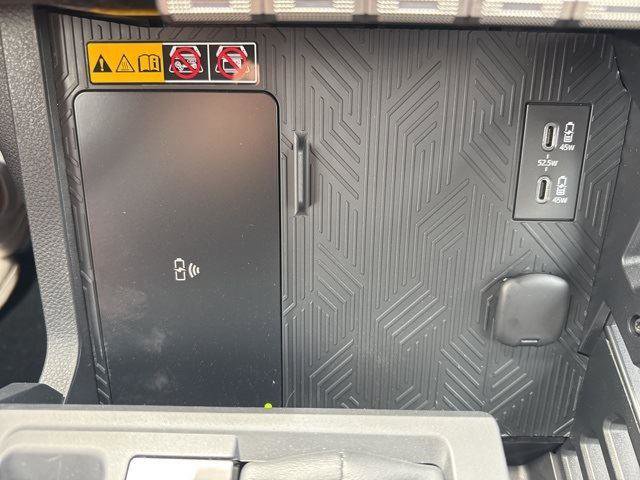 New 2025 Toyota Tacoma TRD Off-Road image 15