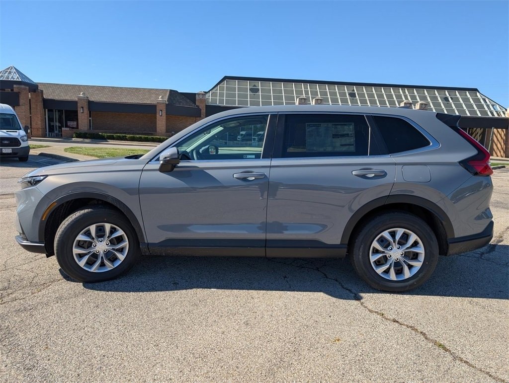 New 2026 Honda CR-V LX image 14