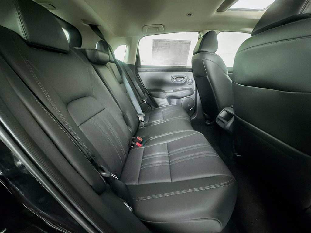 New 2027 Honda HR-V EX-L image 37