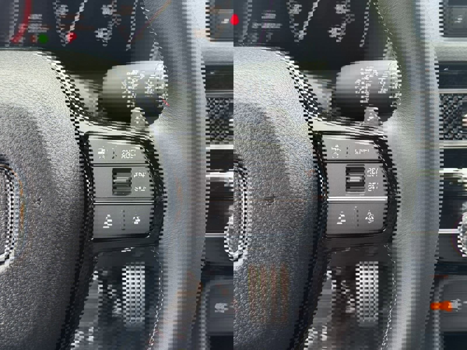 New 2025 Honda Civic Sport image 19