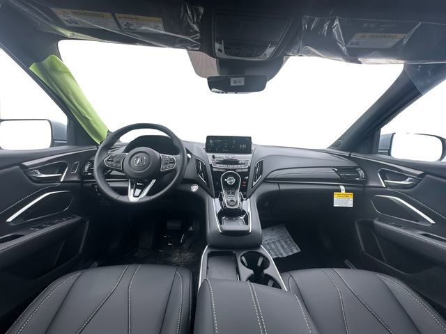 New 2026 Acura RDX SH-AWD image 19