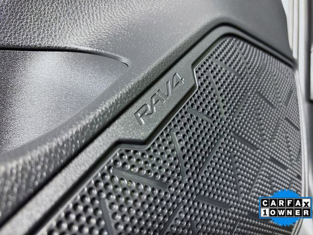 Used 2021 Toyota RAV4 XSE AWD/4WD image 18