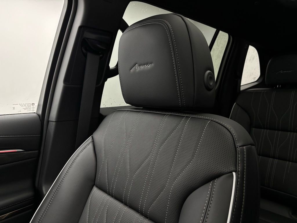 New 2026 Buick Enclave Avenir w/ Super Cruise Package image 49