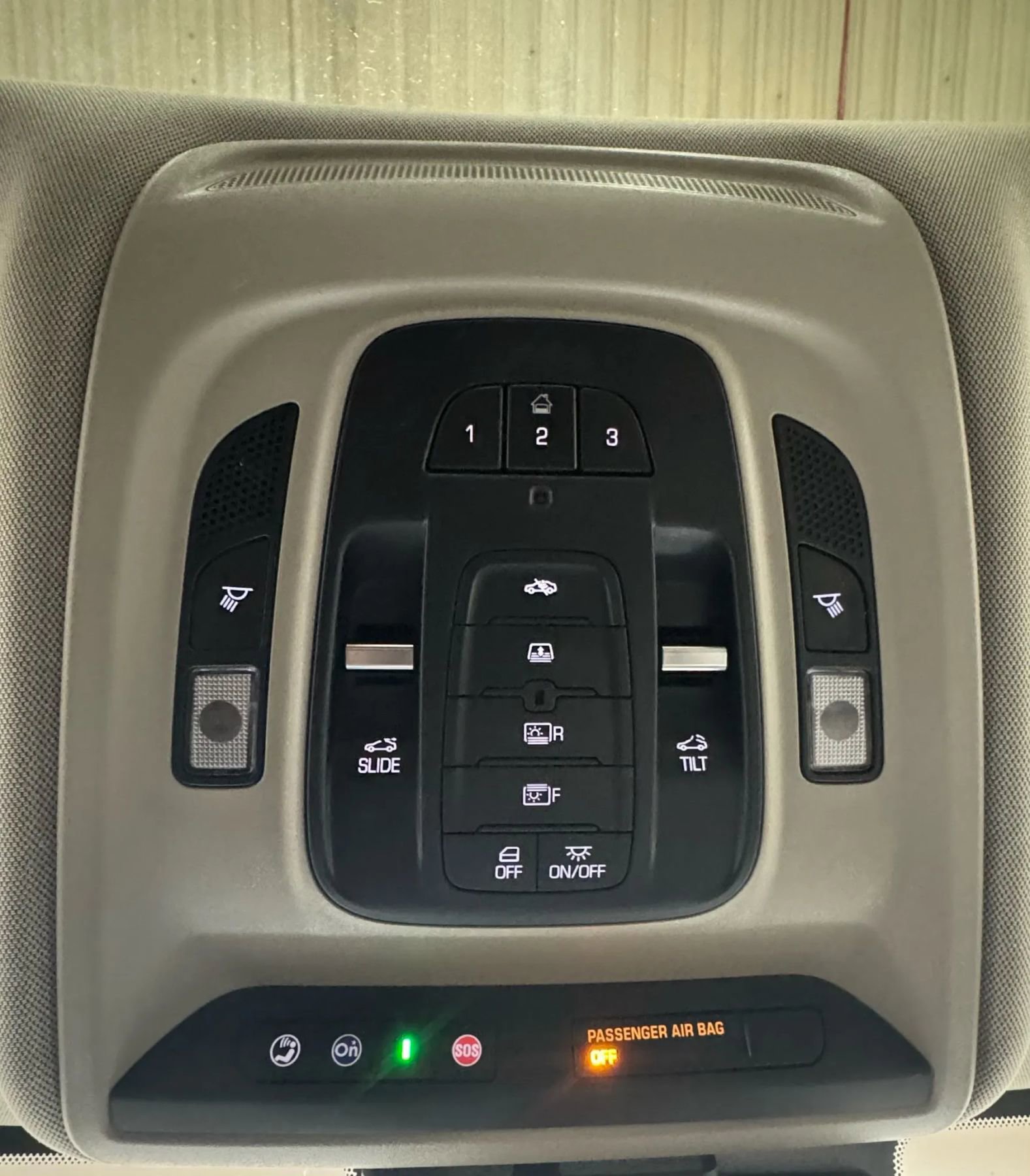 Used 2017 Cadillac CT6 Premium Luxury w/ Driver Assist Package image 32