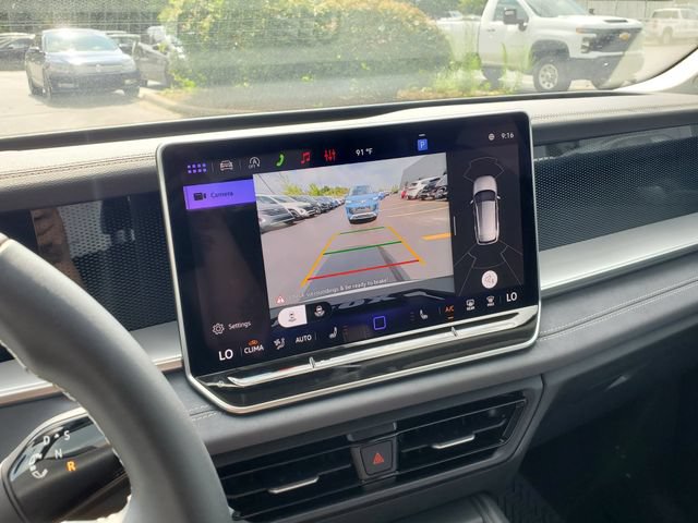 New 2026 Volkswagen Tiguan SE AWD/4WD image 32