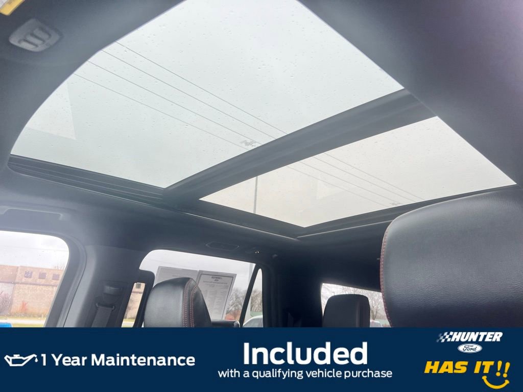 Used 2022 Ford Expedition Max Limited image 20