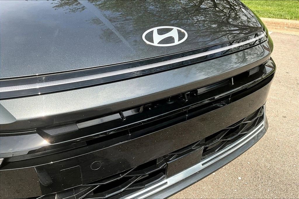 Used 2024 Hyundai Sonata SEL image 31