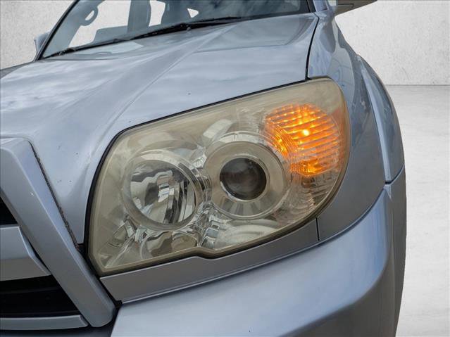 Used 2008 Toyota 4Runner Limited image 6