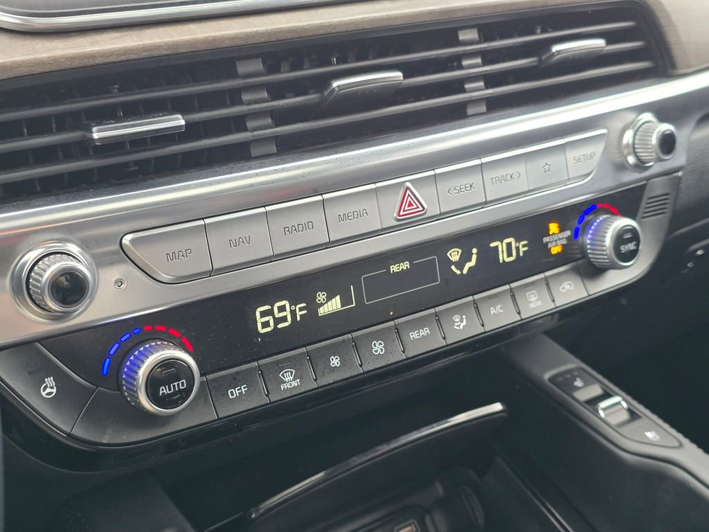 Used 2020 Kia Telluride SX image 33